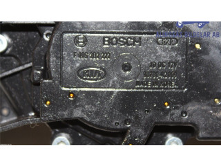 Моторчик заднего дворника 98700A2000, 98700A2000 KIA Ceed