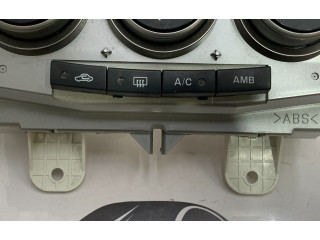 Блок управления климат-контролем K1900CD98, K1900CD98A02   Mazda MX-5 NC Miata