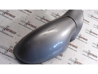 Зеркало электрическое левое Mercedes-Benz A W168 1997-2004 года