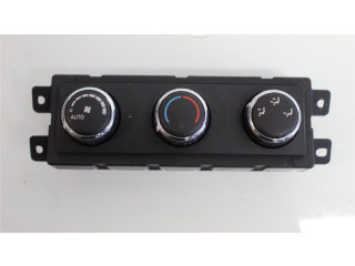 Блок управления климат-контролем K55111313AC, 55111313AB Fiat Freemont