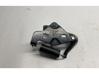 Zámek zadních dveří 6354404B12 Ford Mustang VI 2015