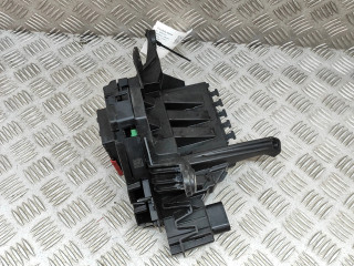 Pojistková skříňka A2055402591 Mercedes-Benz C W205 2019