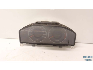 Панель приборов 36002195, 31254535   Volvo XC70       