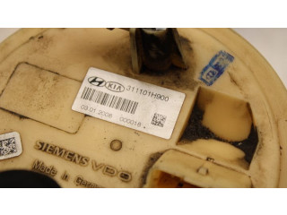 Топливный насос