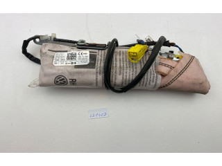 Подушка безопасности в сиденье 8V5880242A, 34109833D Audi A3 S3 8V