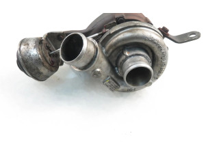  Турбина Honda Accord  18900RBDE02   для двигателя N22A1      