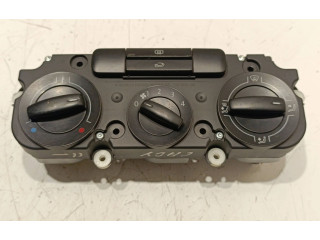 Блок управления климат-контролем 1K0819047CB, K0155HB010419   Volkswagen Caddy