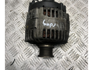 Генератор 06F903023P, 06F903023P   Skoda Superb B6 (3T)      