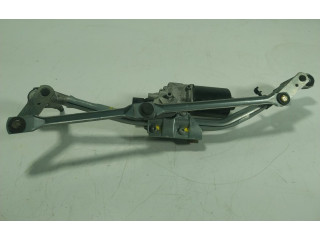 Моторчик дворников T2H23527 Jaguar XF X260