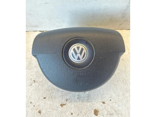 Подушка безопасности водителя 7H0880201T, 13072007 Volkswagen Transporter - Caravelle T5