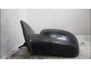 Зеркало электрическое Сзади Hyundai i10 2007-2012 года