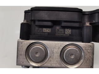 Блок АБС 476608644R Dacia Sandero 2008 - 2012 года