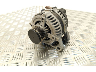 Генератор 9820893880 Citroen Berlingo