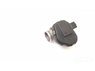 Дроссельная заслонка