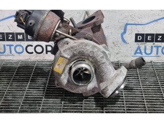 Турбина Audi Q5 SQ5 03L145701E, BV4310189 для двигателя CJCA