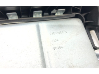 Подушка безопасности для колен 07355013100   Fiat Punto (199)