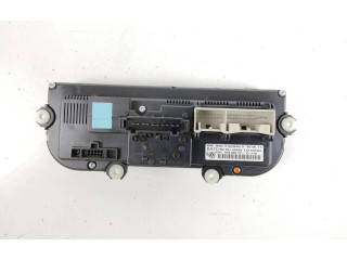 Блок управления климат-контролем 7N0907426AQ, 5HB00975173   Volkswagen Caddy