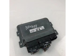 Блок управления двигателя 237109776R   Renault Clio IV