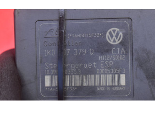 Блок АБС 1K0614517M, 1K0614517M Audi A3 S3 A3 Sportback 8P 2005 - 2013 года