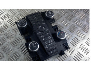 Блок управления климат-контролем 30739671 Volvo C70