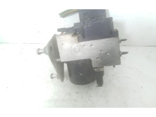 Блок управления АБС 0265202461, 0265202461 Mercedes-Benz A W168