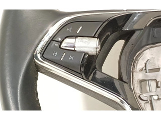 Руль Skoda Fabia Mk3 (NJ) 2015 - 2021 года 5E3419093A