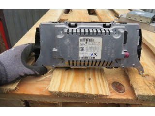 Дисплей    9231320   BMW X3 F25