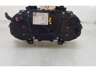 Панель приборов 654920740A Skoda Scala