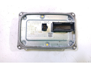 Блок управления Xenon