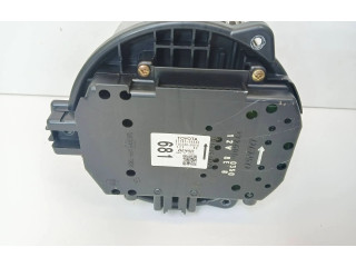 Вентилятор печки    2726000350   Lexus LS 430