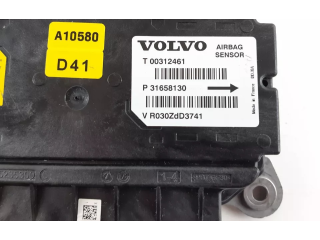 Блок подушек безопасности 31658130   Volvo XC90