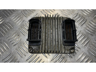 Блок управления двигателем ECU