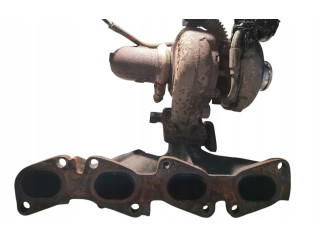  Турбина Fiat Bravo  55214063, 150KM         