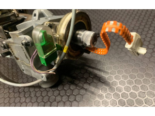 Ось рулевого колеса 9475275, 16184 Volvo C70