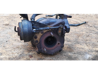 Турбина Lexus IS 220D-250-350 1720126010, 060705398N