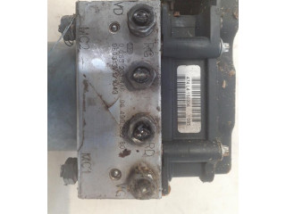 Блок АБС 00004541J1 Citroen C4 I 2004 - 2010 года