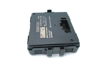 Блок управления 3Q0907338C Audi A3 S3 8V