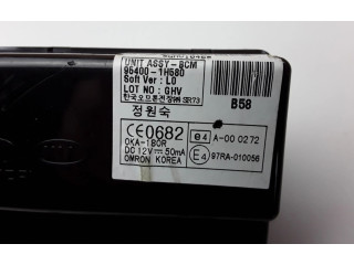 Блок комфорта 954001H580   KIA Ceed   