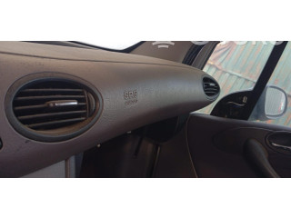 Подушка безопасности двери Mercedes-Benz A W168