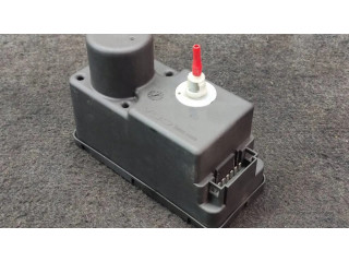 Вакуумный насос центрально замка