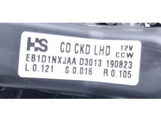 Вентилятор печки    EB1D1NXJAA   KIA Pro Cee'd III