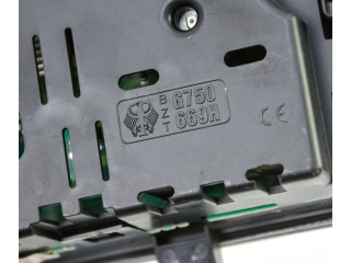 Панель приборов 6Y2919880C, 88311298 Skoda Fabia Mk1 (6Y)