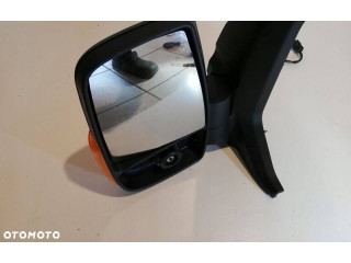 Зеркало электрическое Ford Transit - Tourneo Connect 2013 - 2022 года