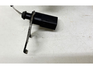 Turbodmychadlo Турбина 057145721N   Audi A8 S8 D3 4E   BVN