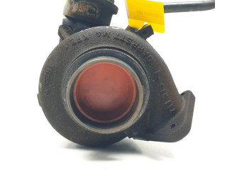 Turbodmychadlo Турбина A6130960299, 7110171 Mercedes-Benz S W220 613960