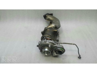 Turbodmychadlo Турбина A2780903880 Mercedes-Benz S W222 4.6 278929