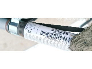 Боковая подушка безопасности 2118602105, 6004192017   Mercedes-Benz E W211