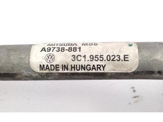 Моторчик дворников 3C1955023E, 3AB955023A    Volkswagen Passat Alltrack