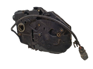 Ручка стеклоочистителей