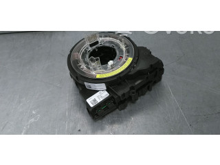 Полоса надувных подушек (кольцо srs) Audi A6 S6 C7 4G 2011 - 2018 года 4H0953568H, 4H0953568A